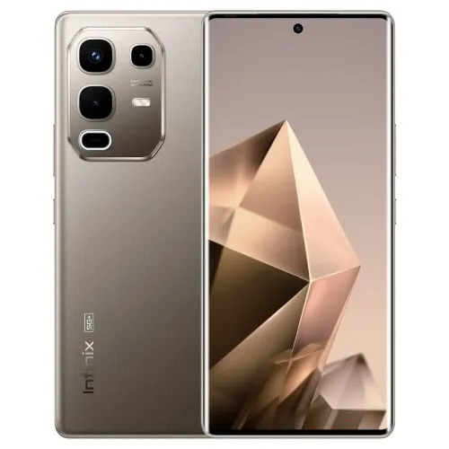 Infinix Note 50s 5g