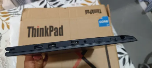 ThinkPad Yoga X1 I7 6eme gen
