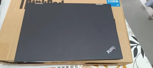 ThinkPad Yoga X1 I7 6eme gen