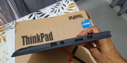 ThinkPad Yoga X1 I7 6eme gen