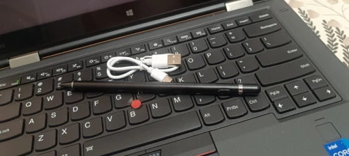 ThinkPad Yoga X1 I7 6eme gen