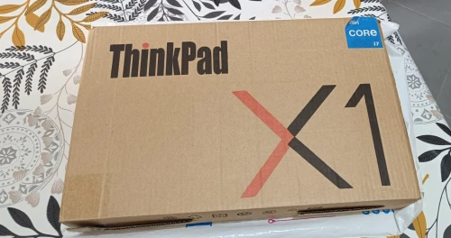 ThinkPad Yoga X1 I7 6eme gen