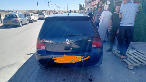 Volkswagen Golf 4 2002 Golf 4