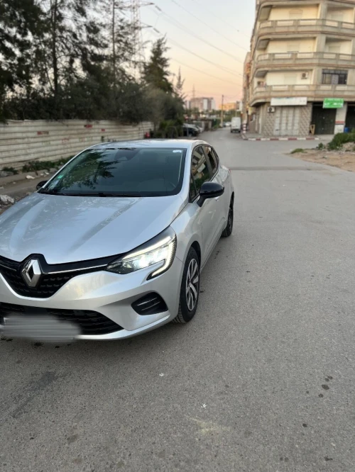 Renault Clio 5 2022 