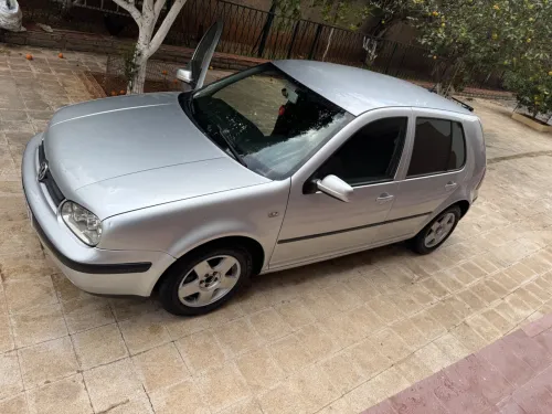 Volkswagen Golf 4 2001 Golf 4