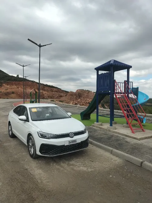 Volkswagen Lavida 2025 xr