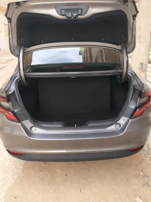 Fiat Tipo Sedan 2023 Life