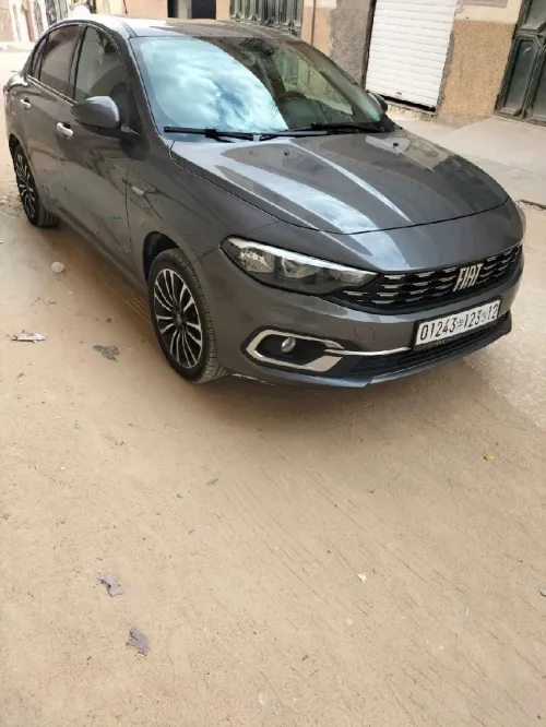 Fiat Tipo Sedan 2023 Life