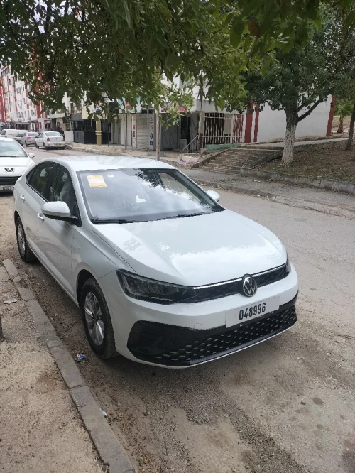 Volkswagen Lavida 2025 xr