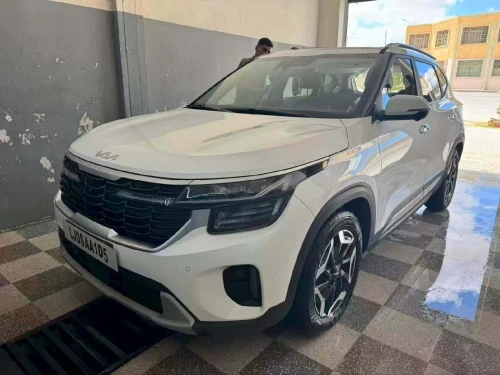 Kia Seltos 2025 Premium