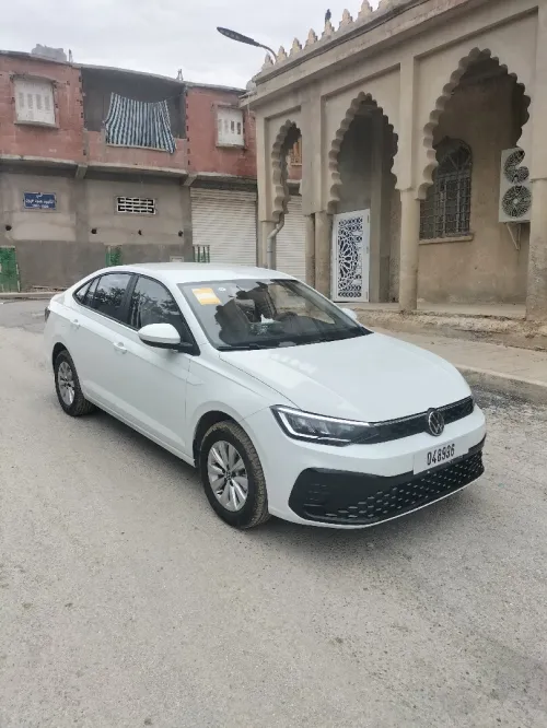 Volkswagen Lavida 2025 xr