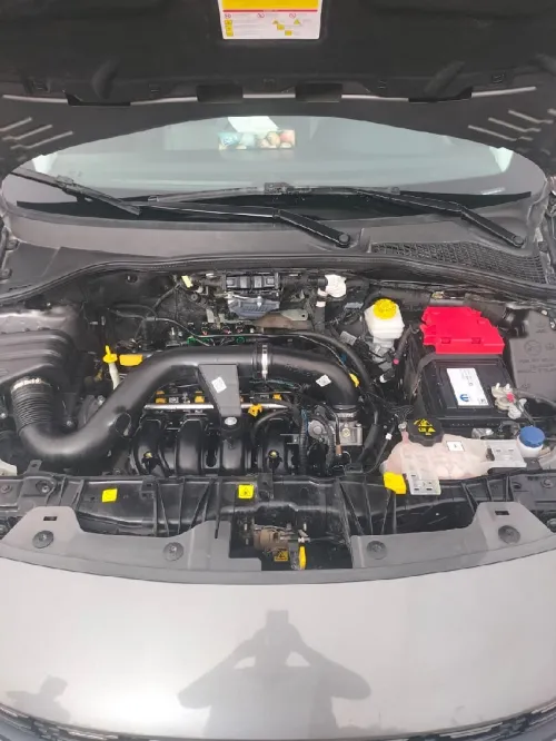 Fiat Tipo Sedan 2023 Life