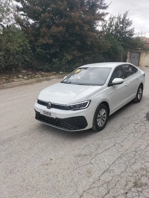 Volkswagen Lavida 2025 xr