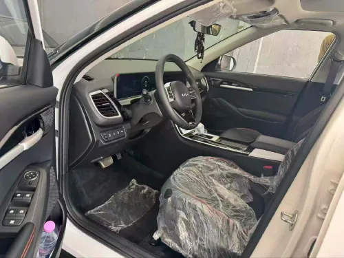 Kia Seltos 2025 Premium