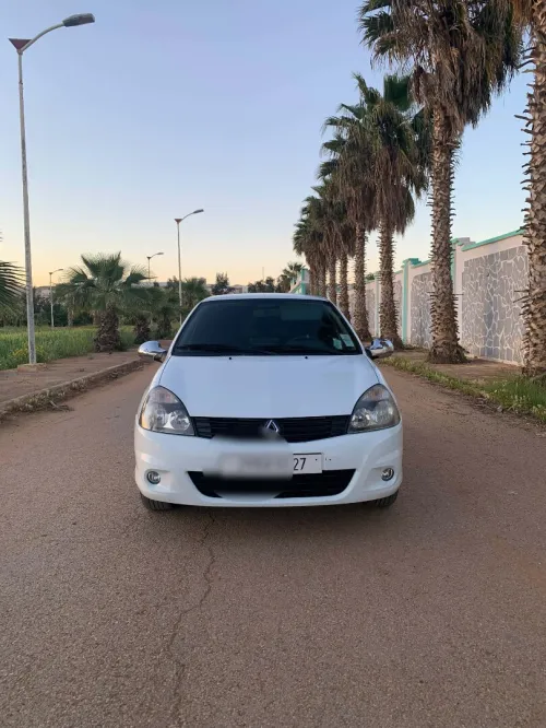 Renault Clio Campus 2013 Bye bye