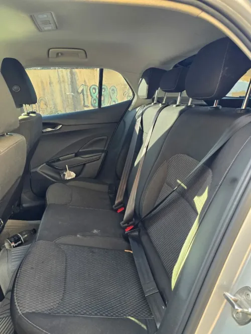 Skoda Fabia 2023 Toute option sauf toit