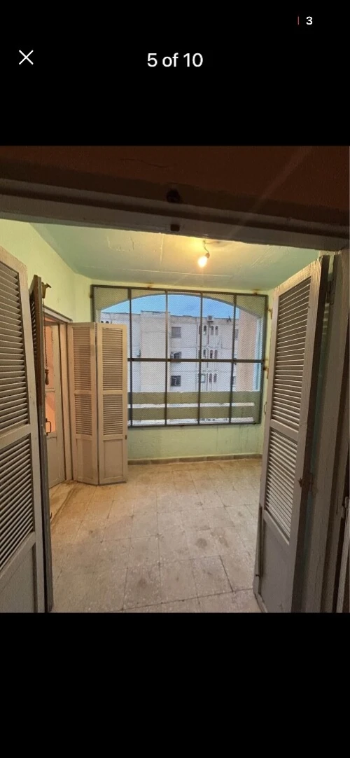Vente Appartement F2 Sétif Ain azel