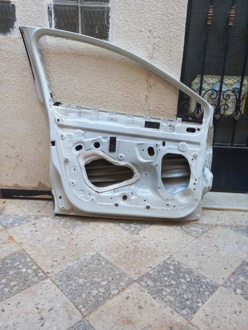 Porte clio 4