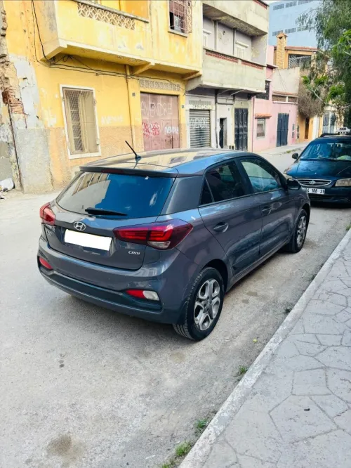 Hyundai i20 2020 i20