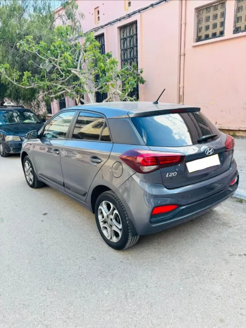 Hyundai i20 2020 i20