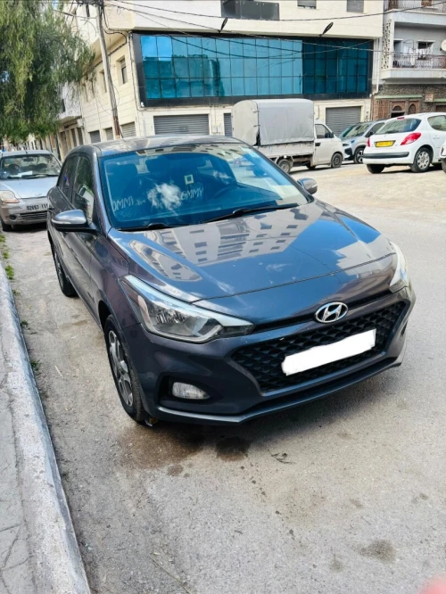 Hyundai i20 2020 i20