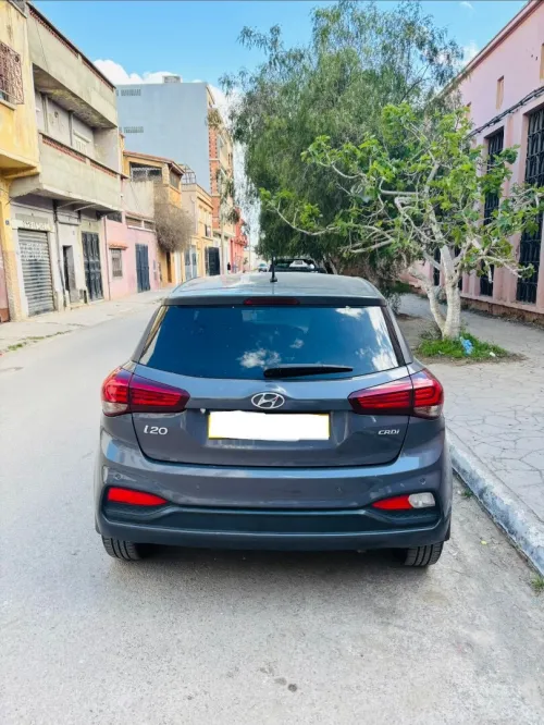 Hyundai i20 2020 i20