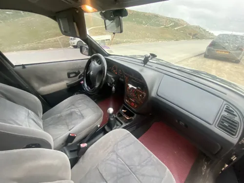 Peugeot 306 2000 306