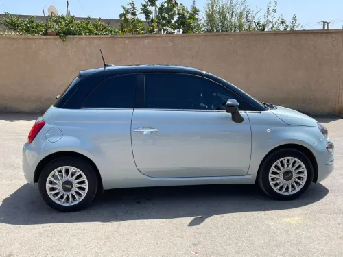 Fiat 500 2025 Dolcevita MIB