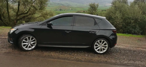 Seat Leon 2015 
