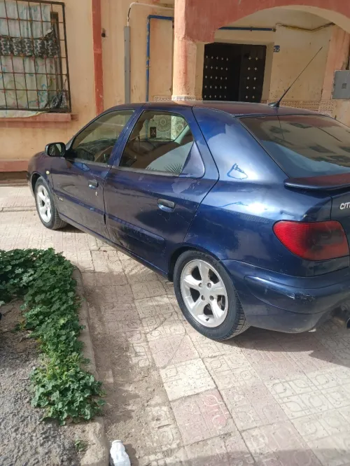 Citroen Xsara 2001 Xsara