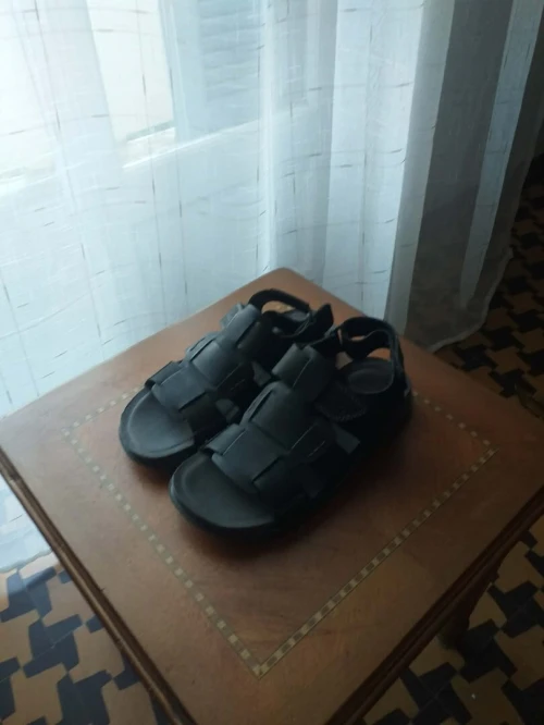 Sandales homme de marque Clarks