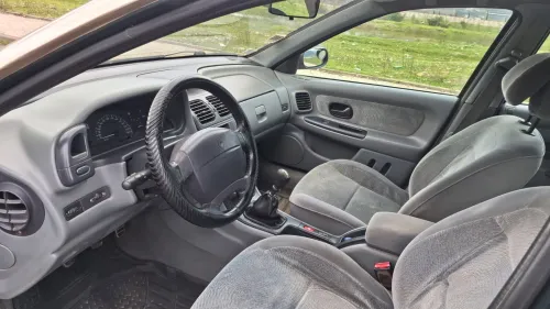 Renault Laguna 1 1995 