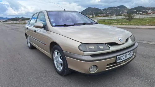 Renault Laguna 1 1995 