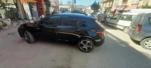 Seat Leon 2021 