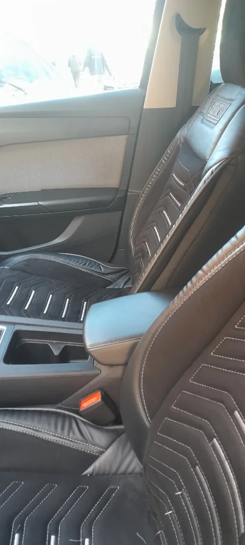 Seat Leon 2021 