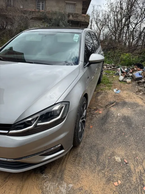 Volkswagen Golf 7 2019 JOIN