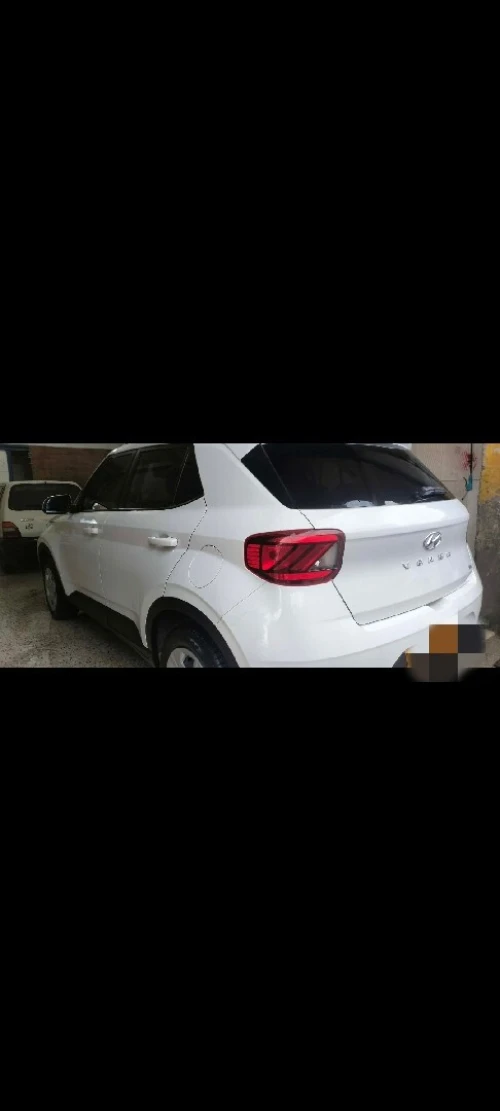 Hyundai Venue  2023 