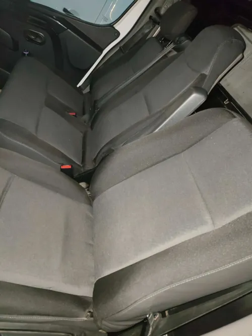 Renault Master 3pano 2020