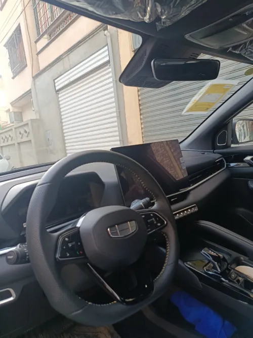 Geely Coolray 2026 Full options