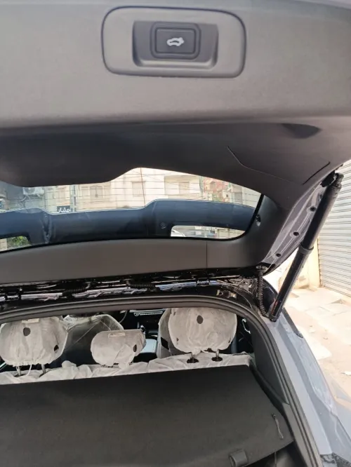 Geely Coolray 2026 Full options