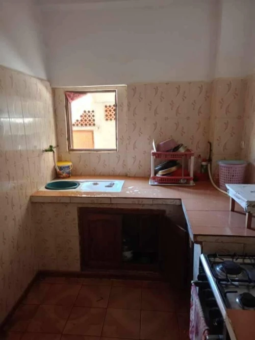 Vente Villa Oran Arzew