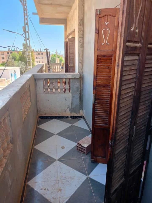 Vente Villa Oran Arzew