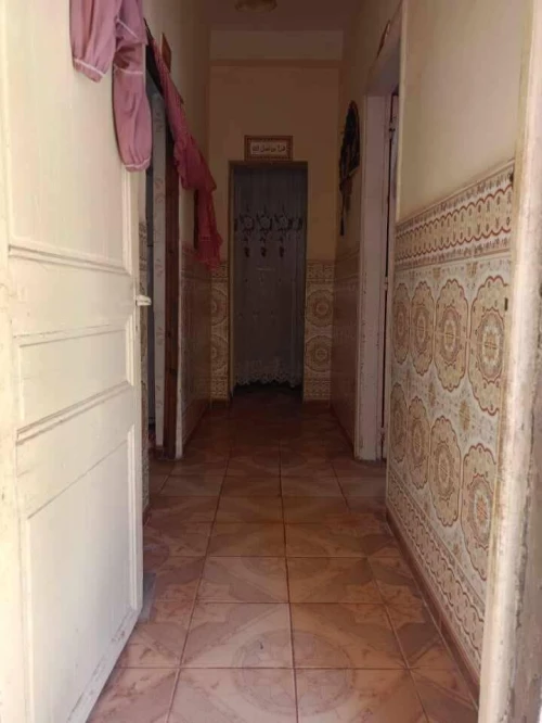Vente Villa Oran Arzew