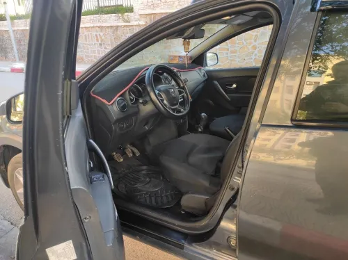 Dacia Sandero 2017 Stepway