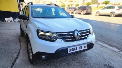 Renault Duster 2025 
