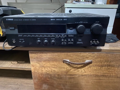 Ampli Yamaha