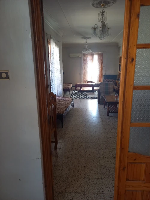 Vente Villa Batna Batna