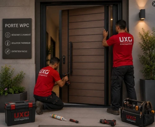 Portes WPC