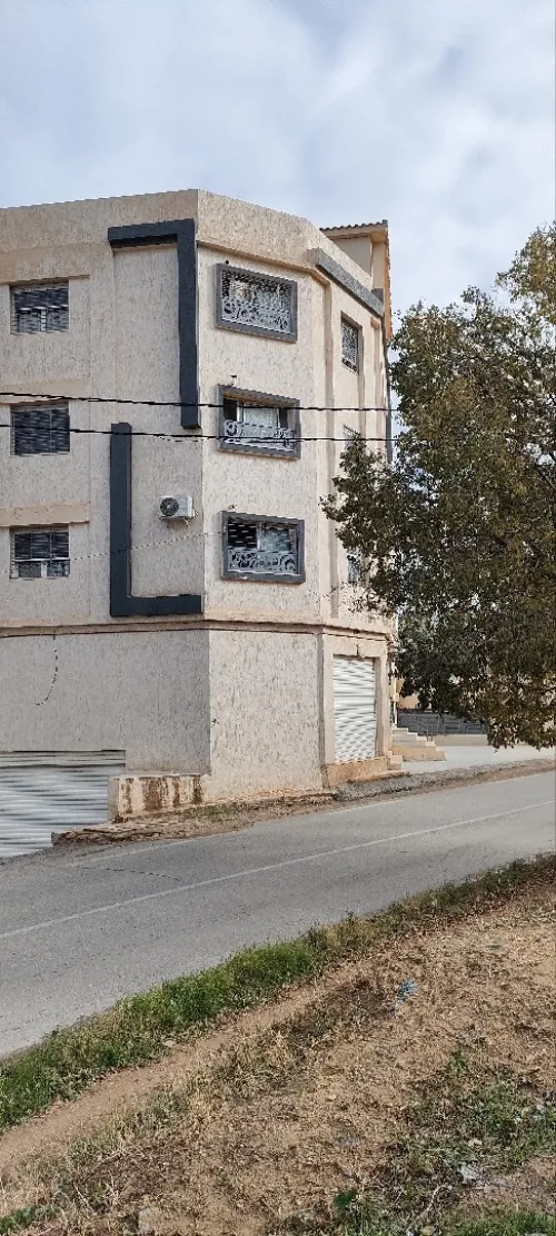 Vente Appartement F4 Tlemcen Tlemcen