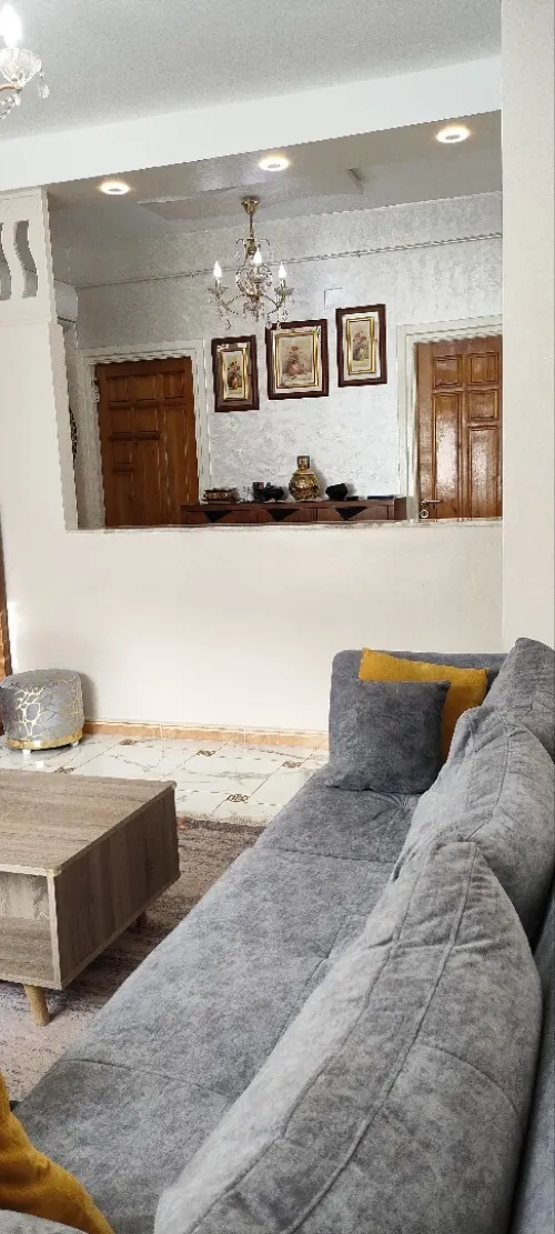 Vente Appartement F4 Tlemcen Tlemcen